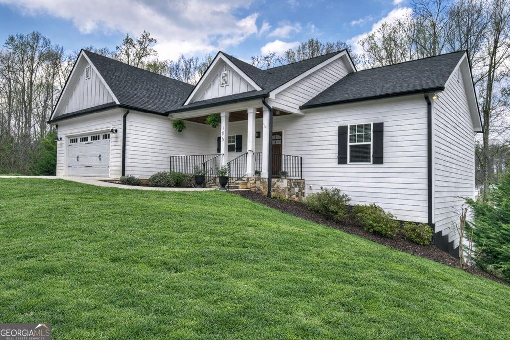 186 Meadow Circle Ellijay - Photo 59