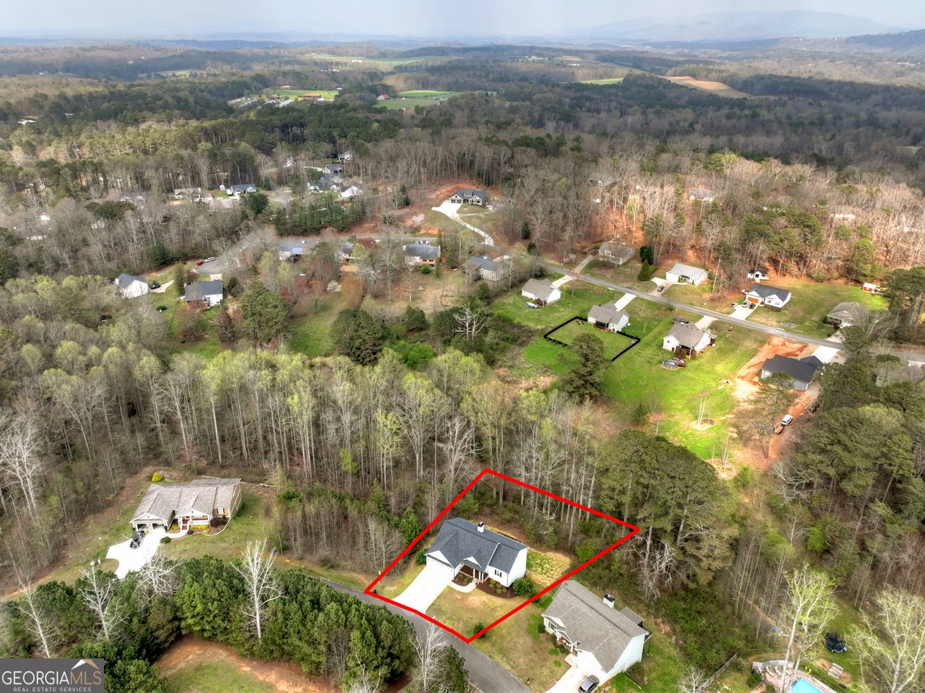 186 Meadow Circle Ellijay - Photo 6