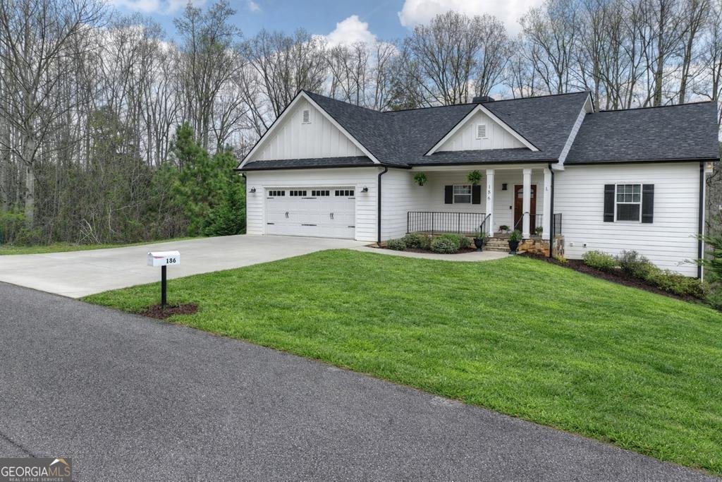 186 Meadow Circle Ellijay - Photo 60