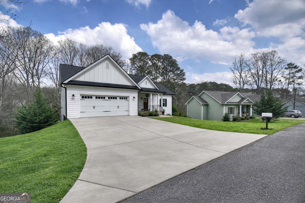 186 Meadow Circle Ellijay - Photo 61