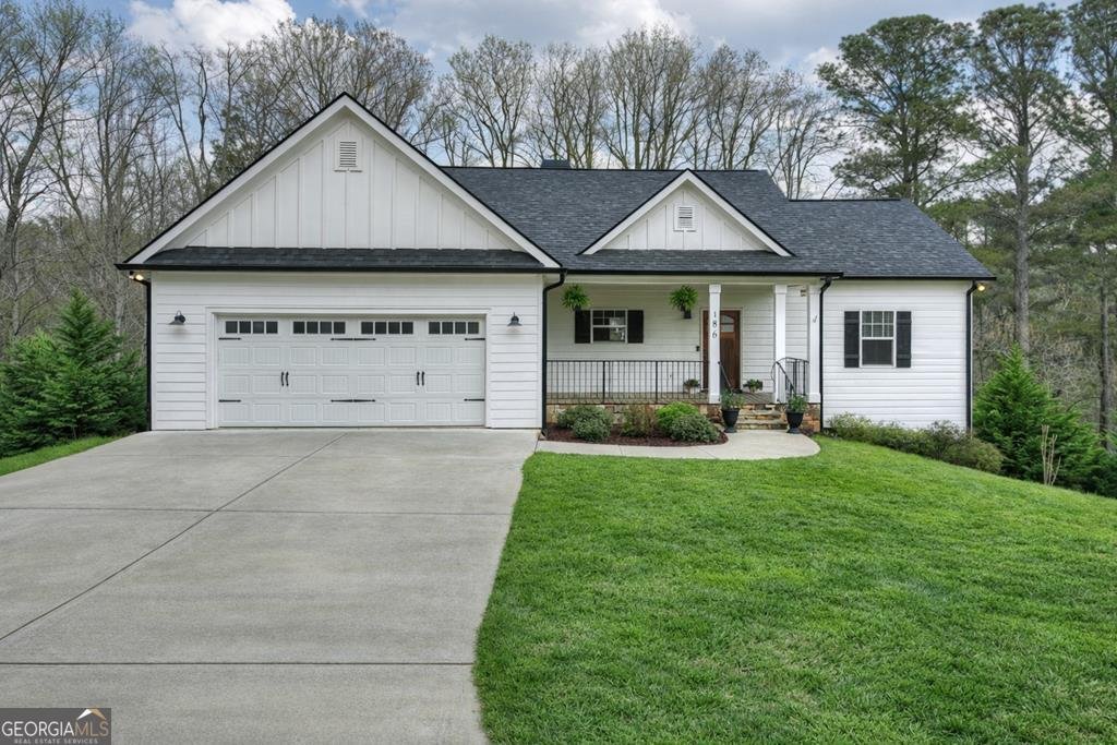 186 Meadow Circle Ellijay - Photo 7