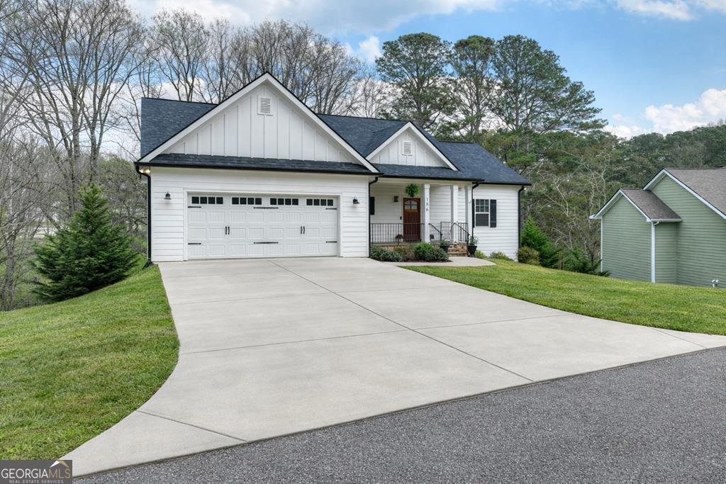 186 Meadow Circle Ellijay - Photo 9