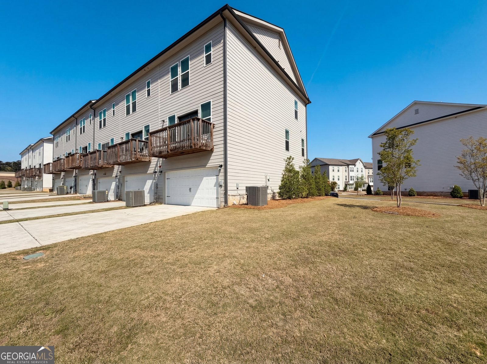 200 Cobalt Drive Fayetteville - Photo 7