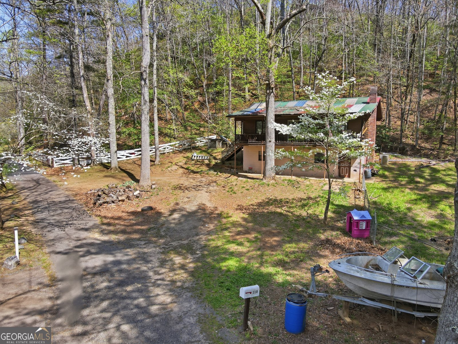 118 Titus Valley Road Hiawassee - Photo 21
