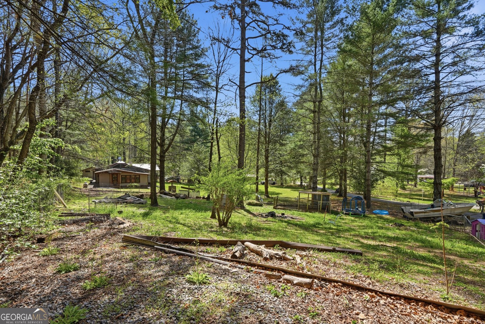 118 Titus Valley Road Hiawassee - Photo 32