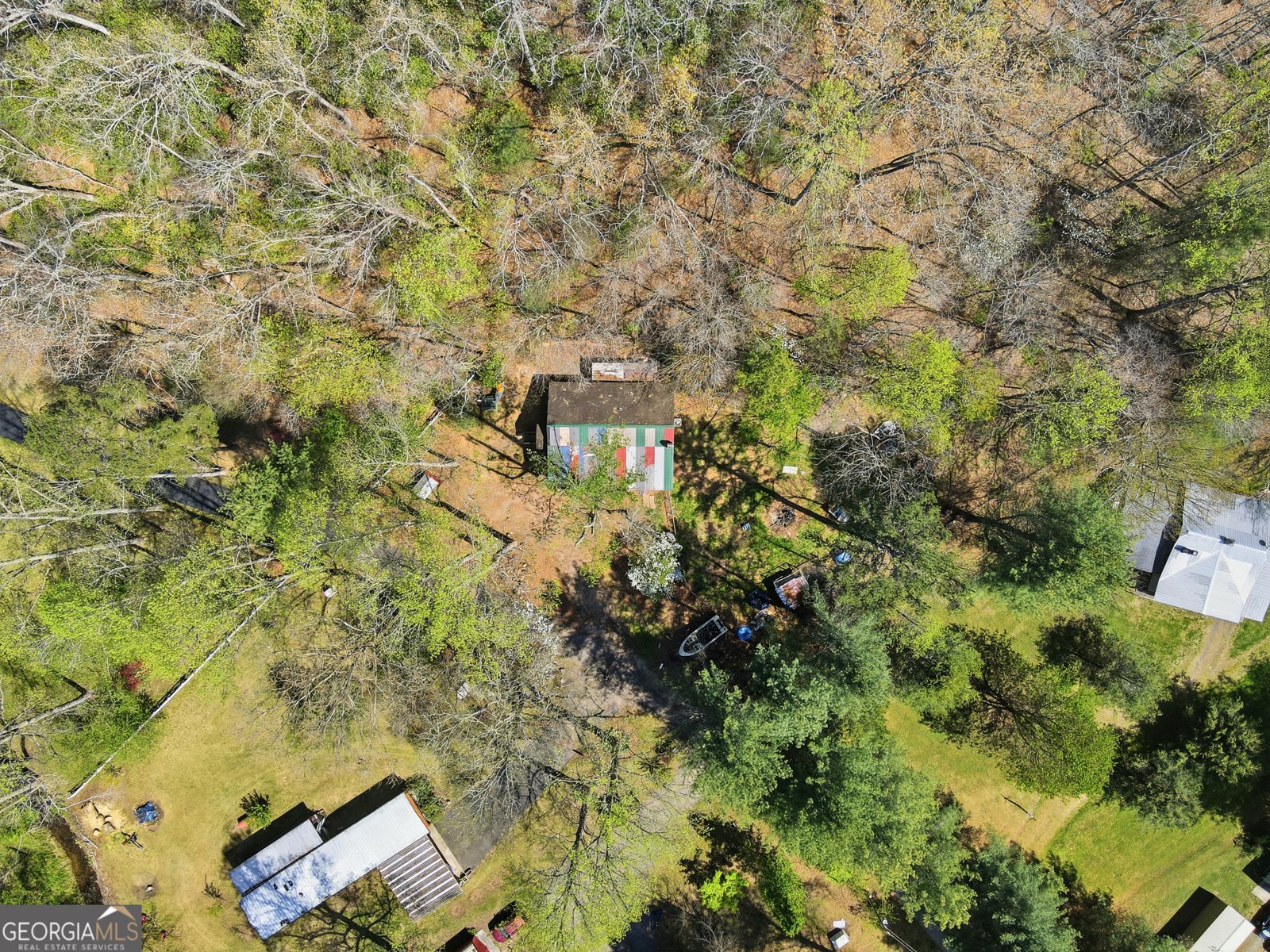 118 Titus Valley Road Hiawassee - Photo 35