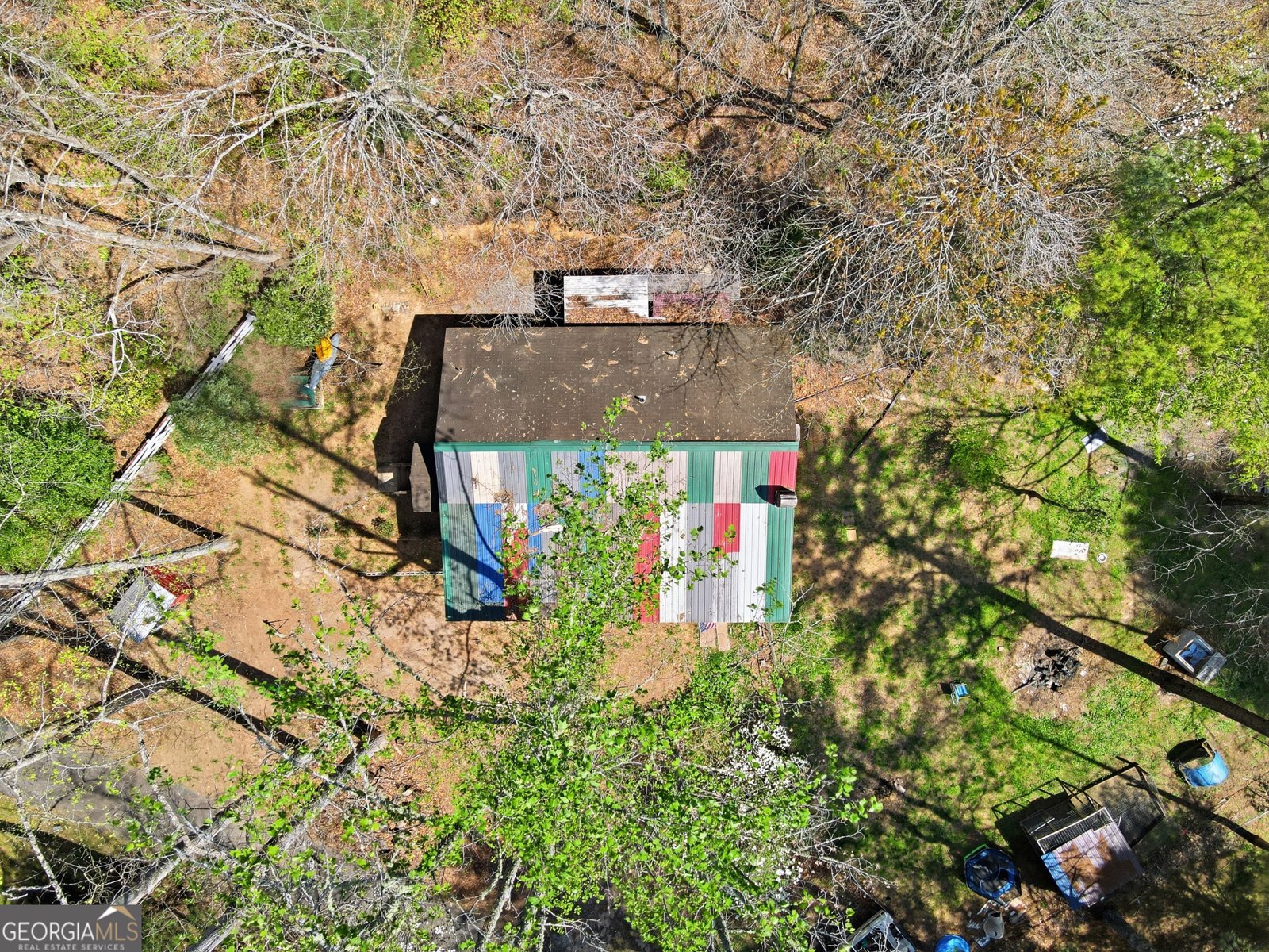 118 Titus Valley Road Hiawassee - Photo 36