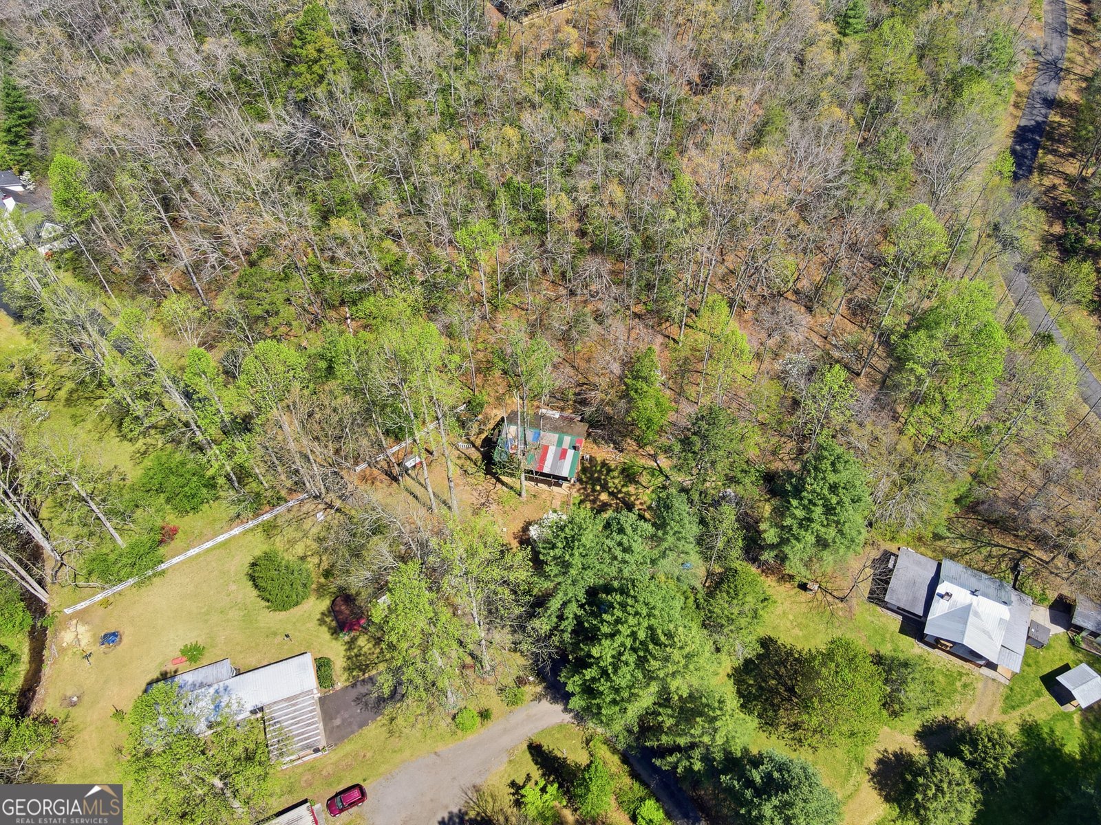 118 Titus Valley Road Hiawassee - Photo 37