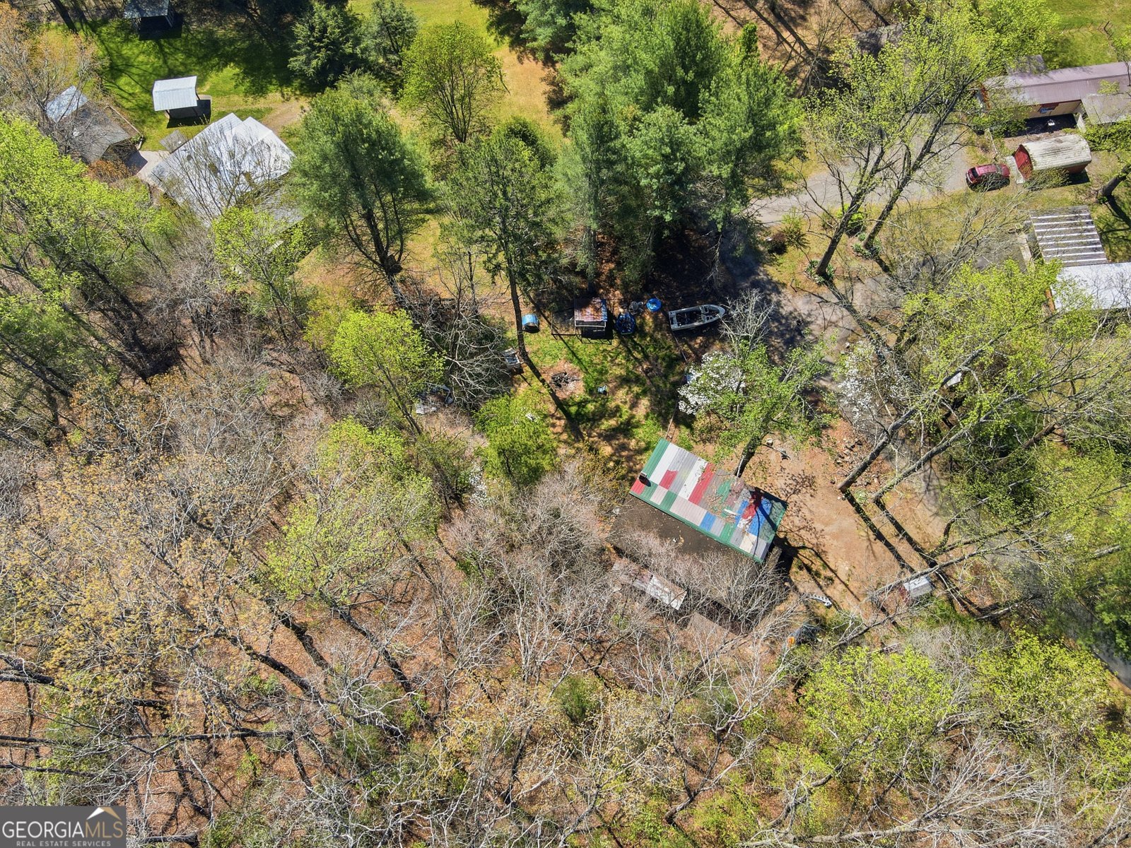 118 Titus Valley Road Hiawassee - Photo 39