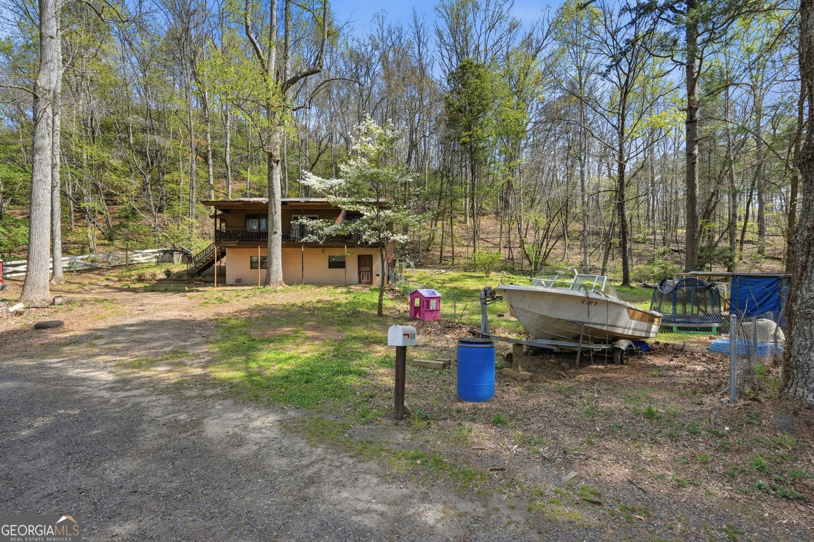 118 Titus Valley Road Hiawassee - Photo 40