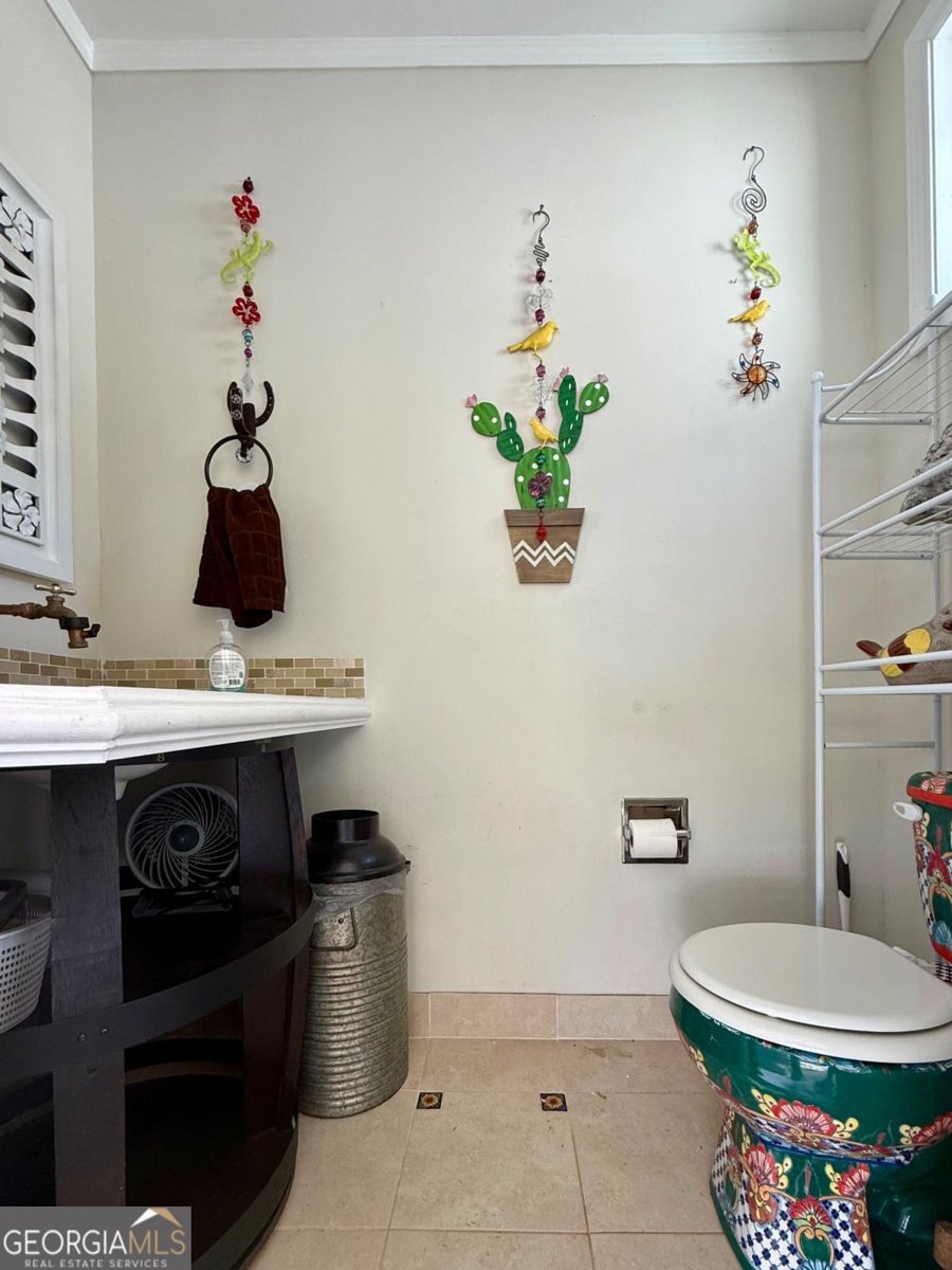 3007 Hidden Drive Lawrenceville - Photo 14