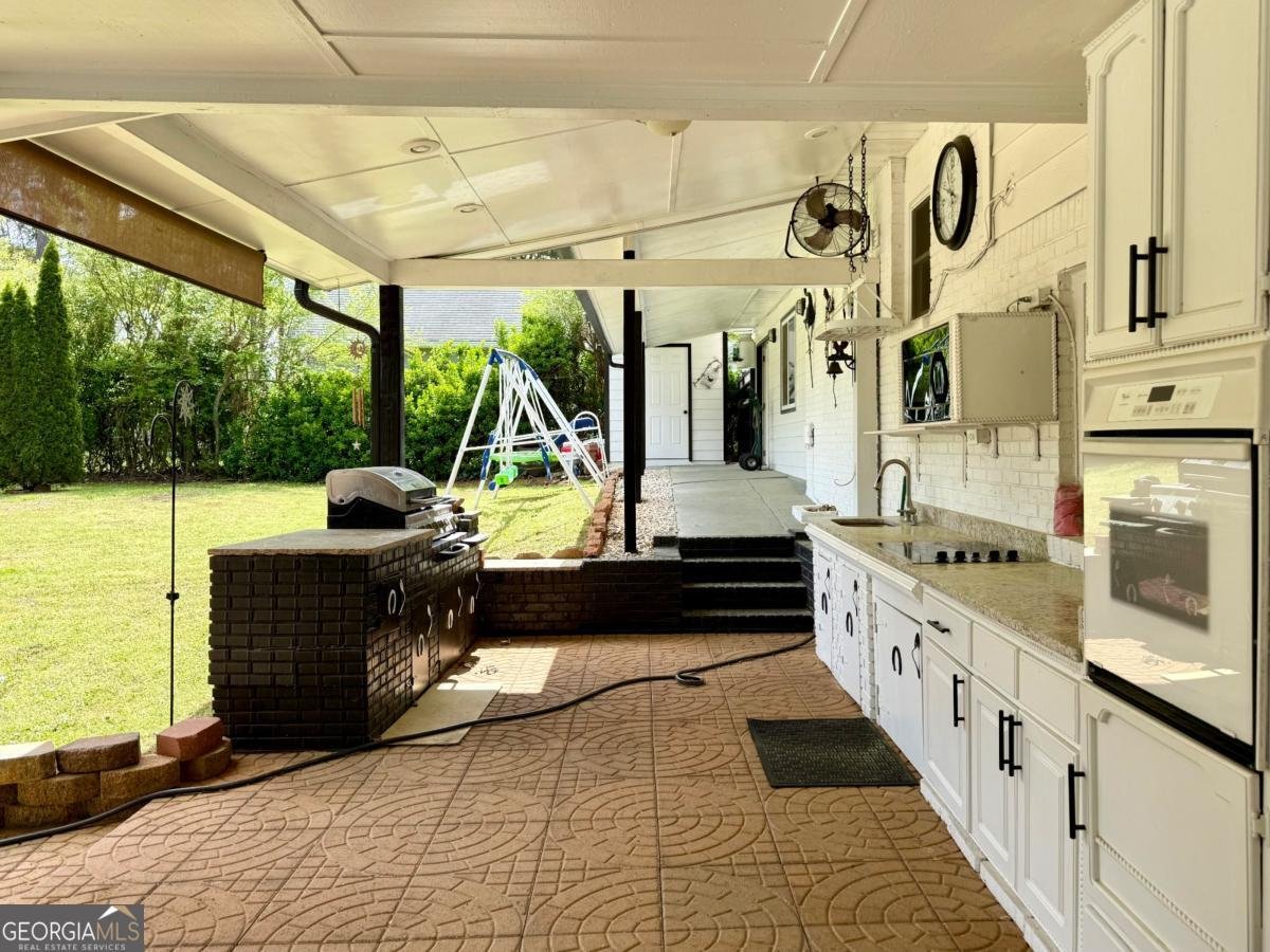 3007 Hidden Drive Lawrenceville - Photo 16