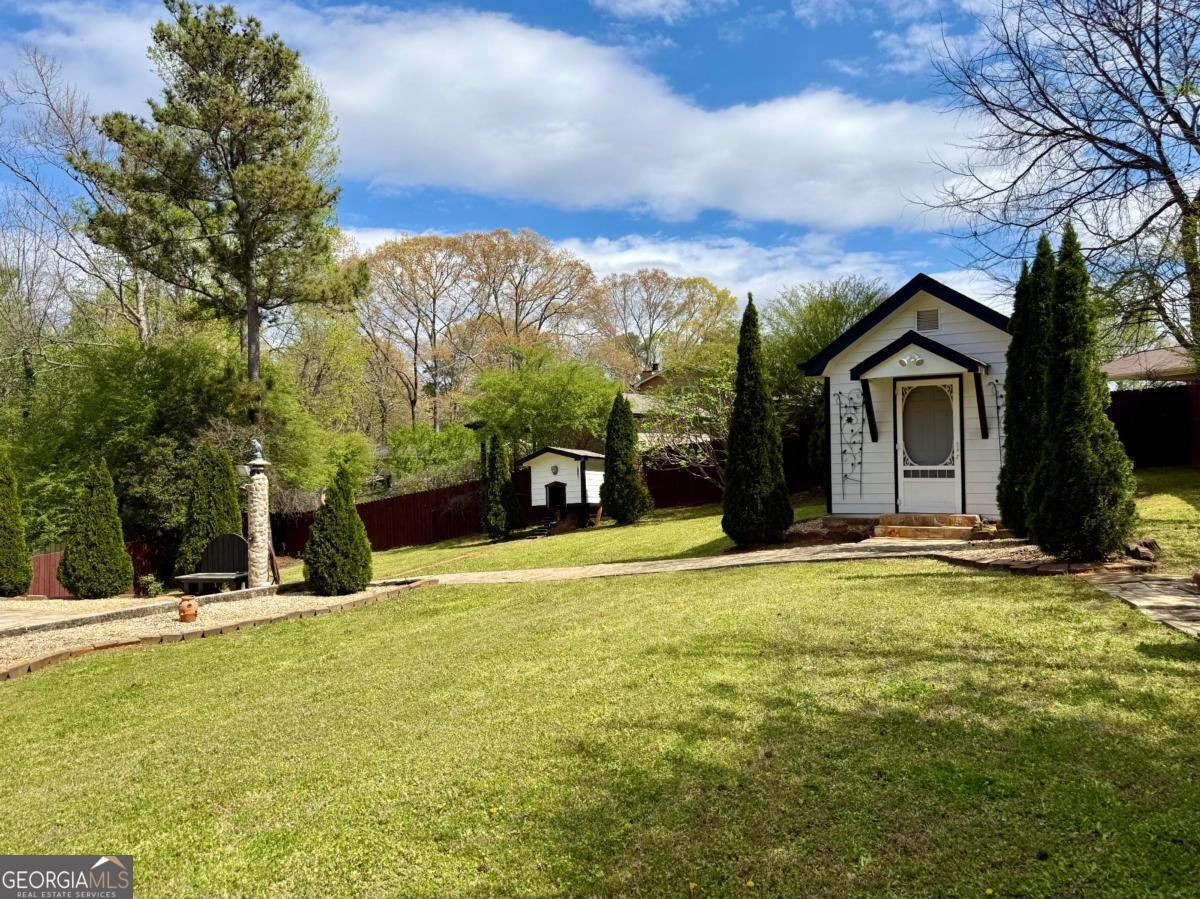 3007 Hidden Drive Lawrenceville - Photo 17