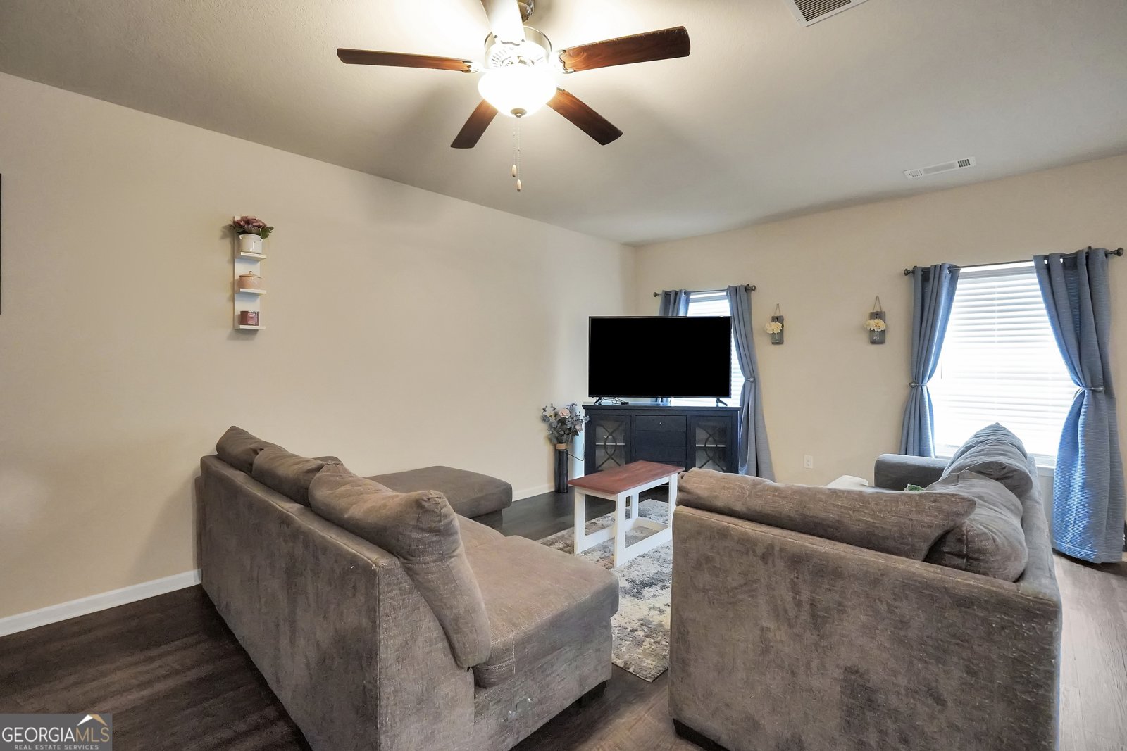 157 Oliver Drive Locust Grove - Photo 6