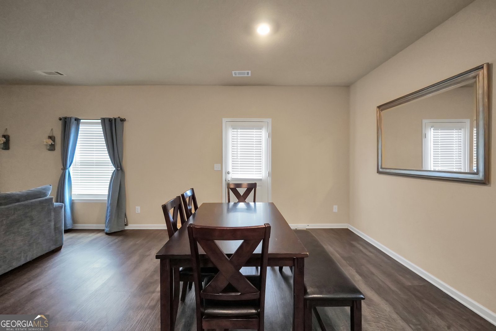 157 Oliver Drive Locust Grove - Photo 8