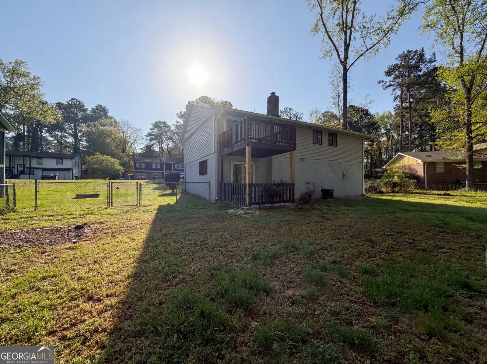 1010 Buckhurst Drive Atlanta - Photo 18