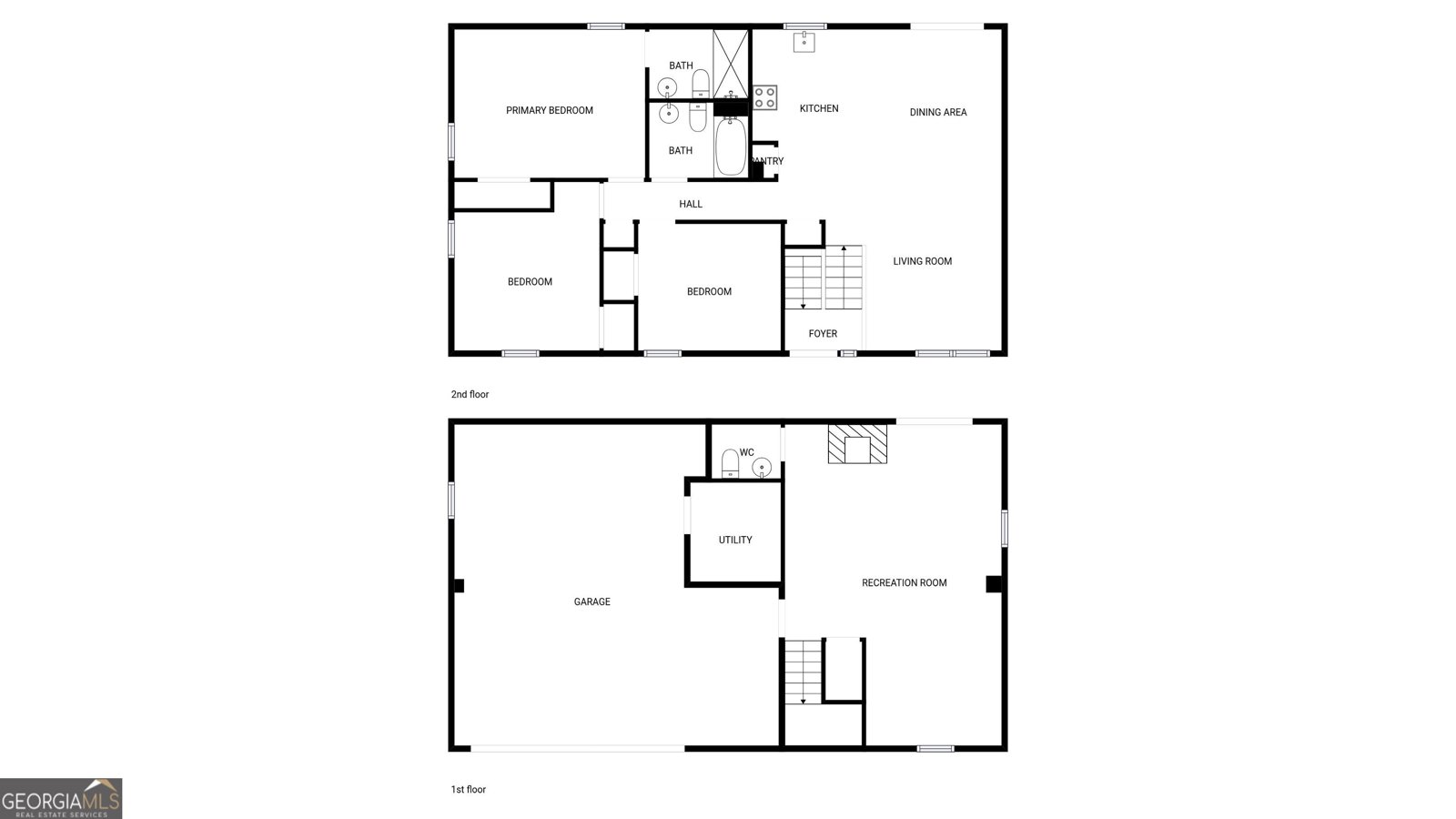 1010 Buckhurst Drive Atlanta - Photo 19