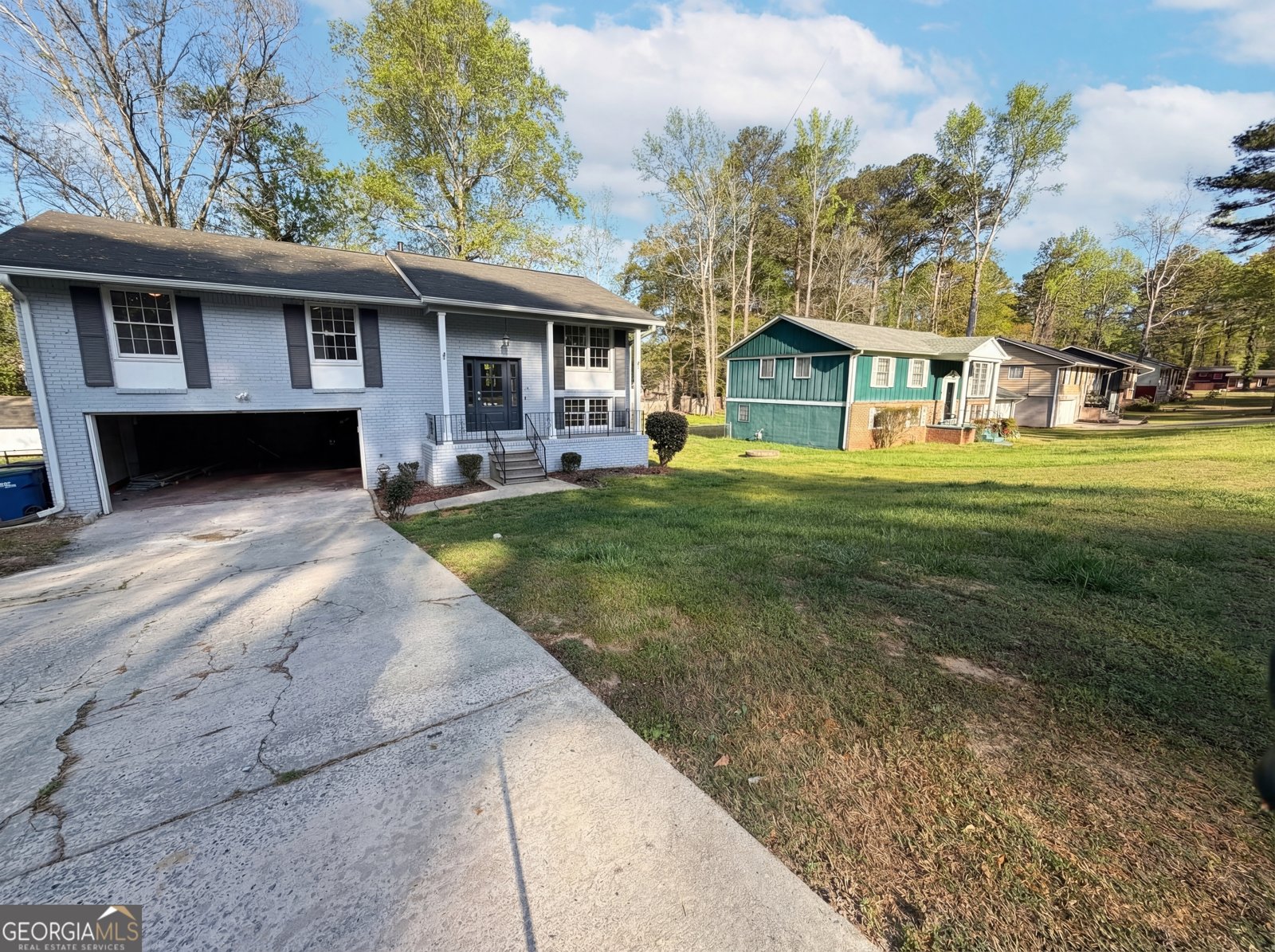 1010 Buckhurst Drive Atlanta - Photo 6