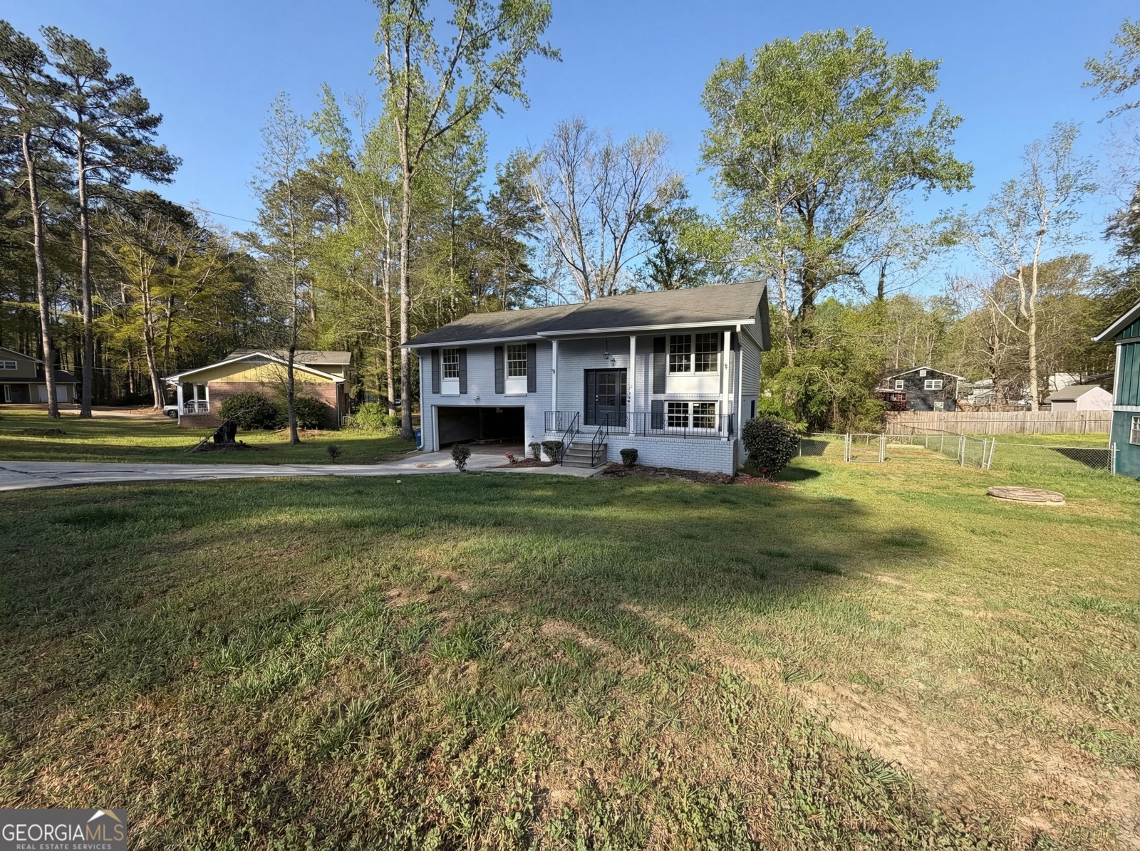 1010 Buckhurst Drive Atlanta - Photo 7