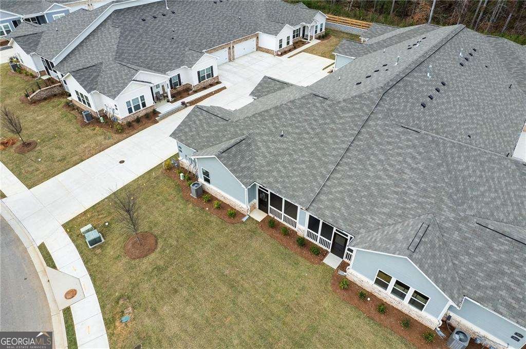 3865 Shelleydale Drive Powder Springs - Photo 10