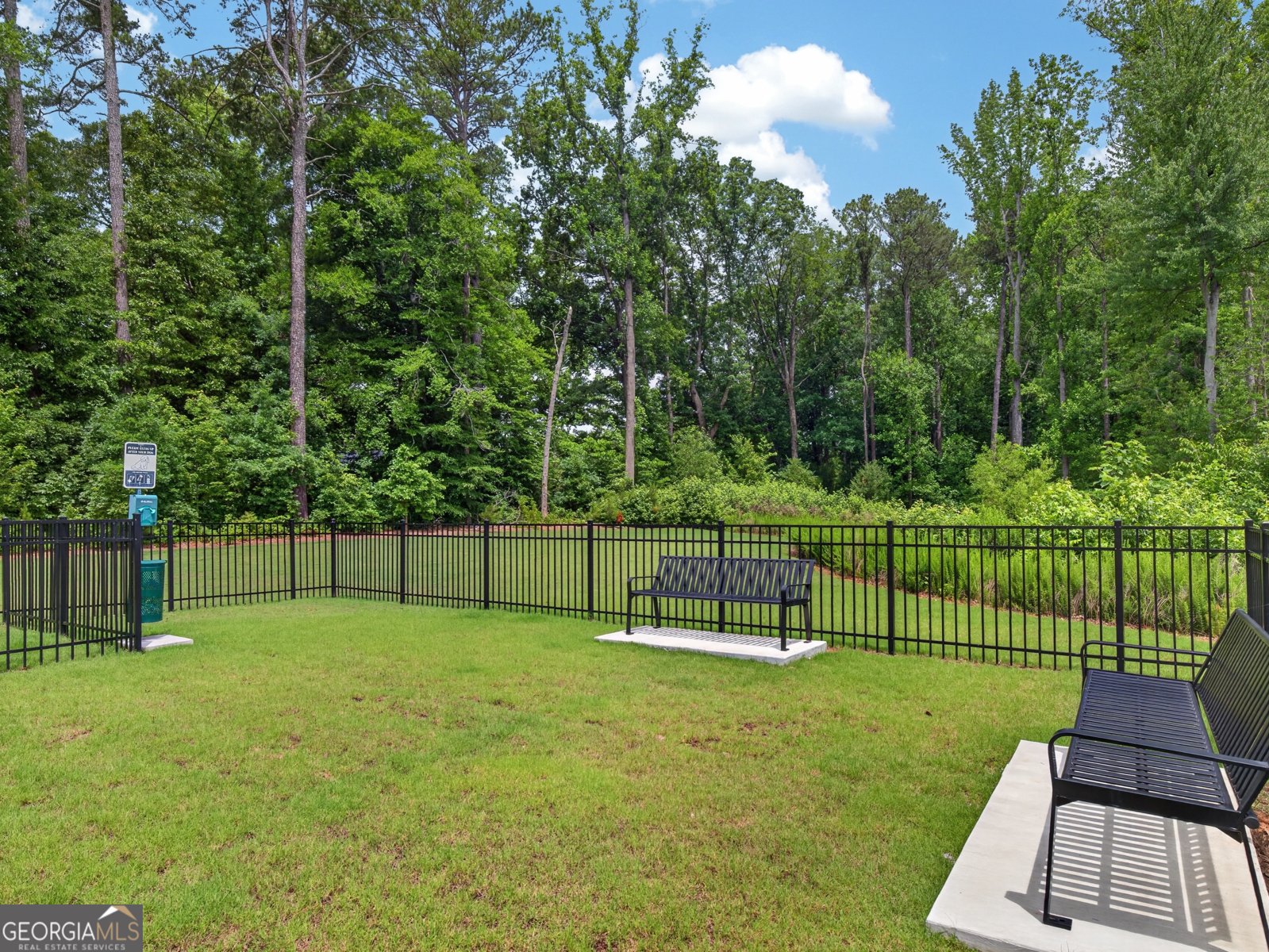 3865 Shelleydale Drive Powder Springs - Photo 25