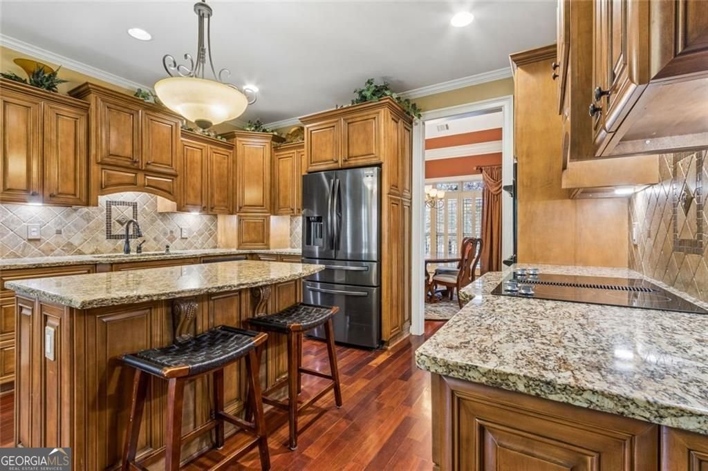 20 Stampede Pass Rydal - Photo 27