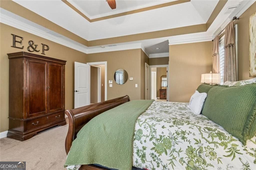 20 Stampede Pass Rydal - Photo 35