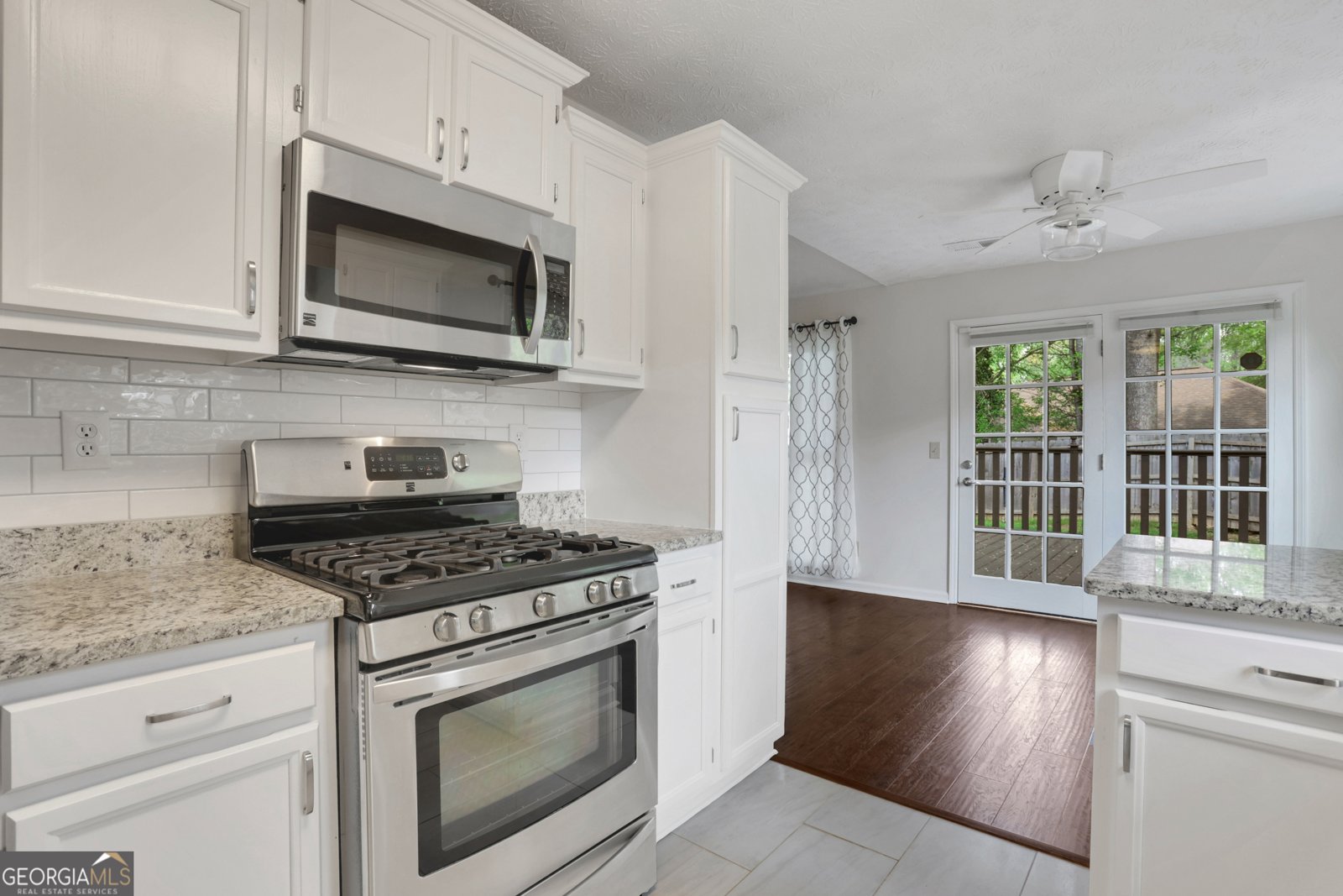 4655 Hampton Square Drive Alpharetta - Photo 15