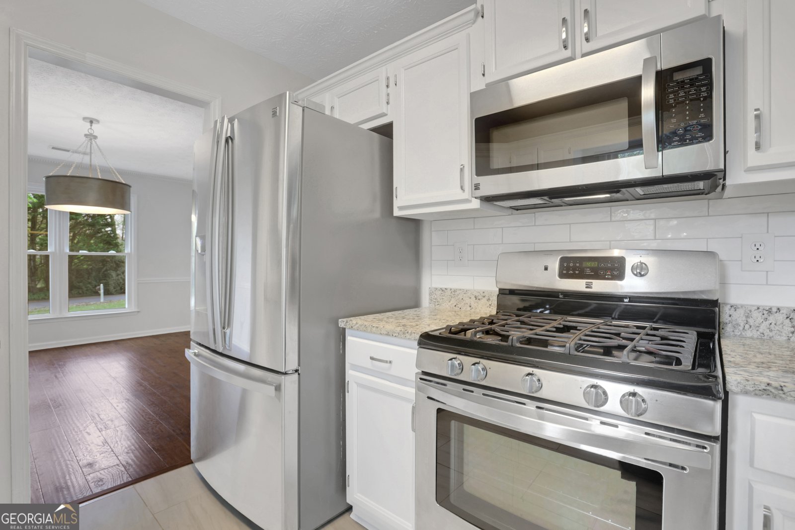 4655 Hampton Square Drive Alpharetta - Photo 17