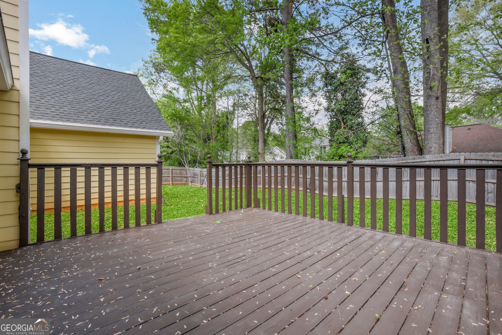 4655 Hampton Square Drive Alpharetta - Photo 37