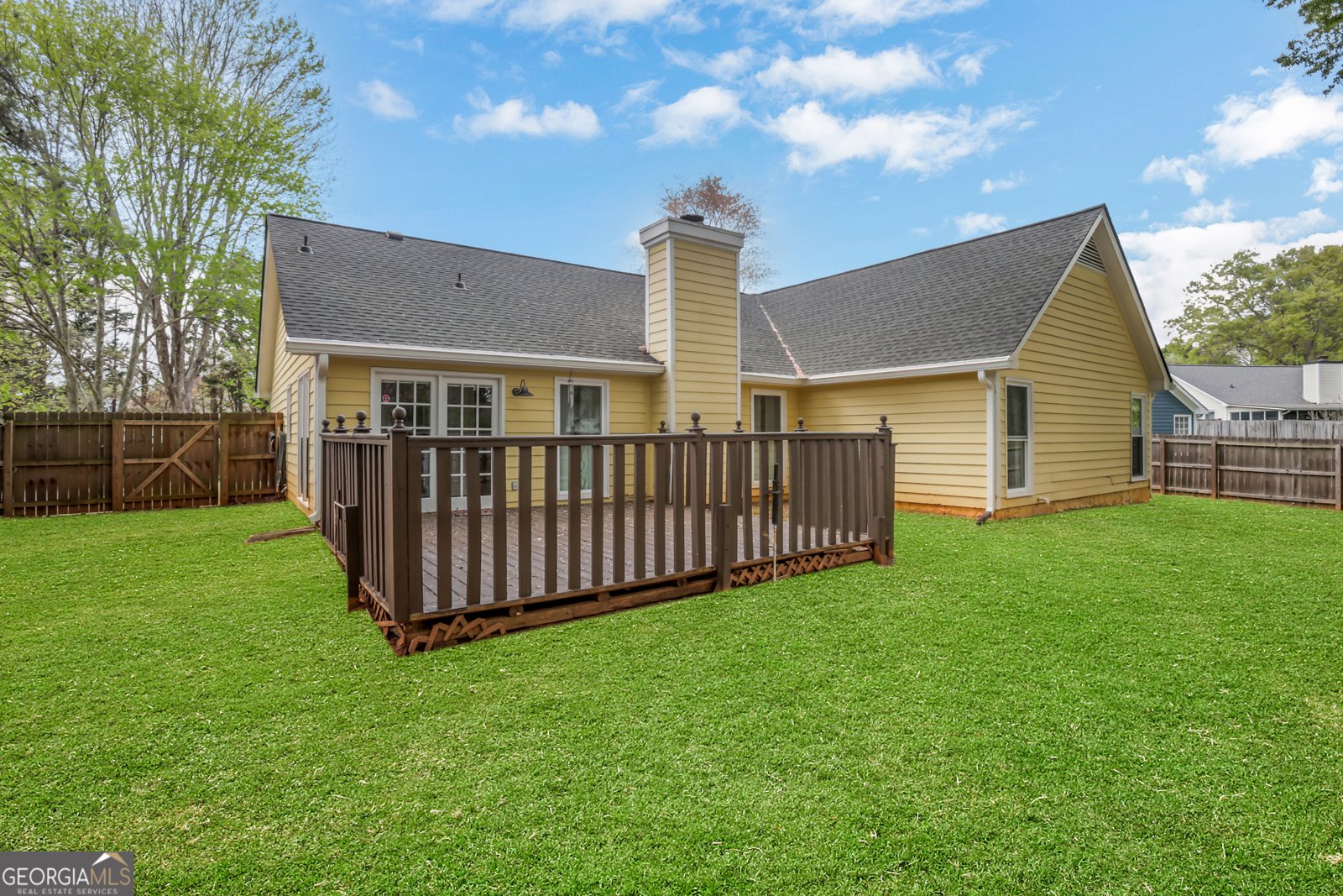 4655 Hampton Square Drive Alpharetta - Photo 39