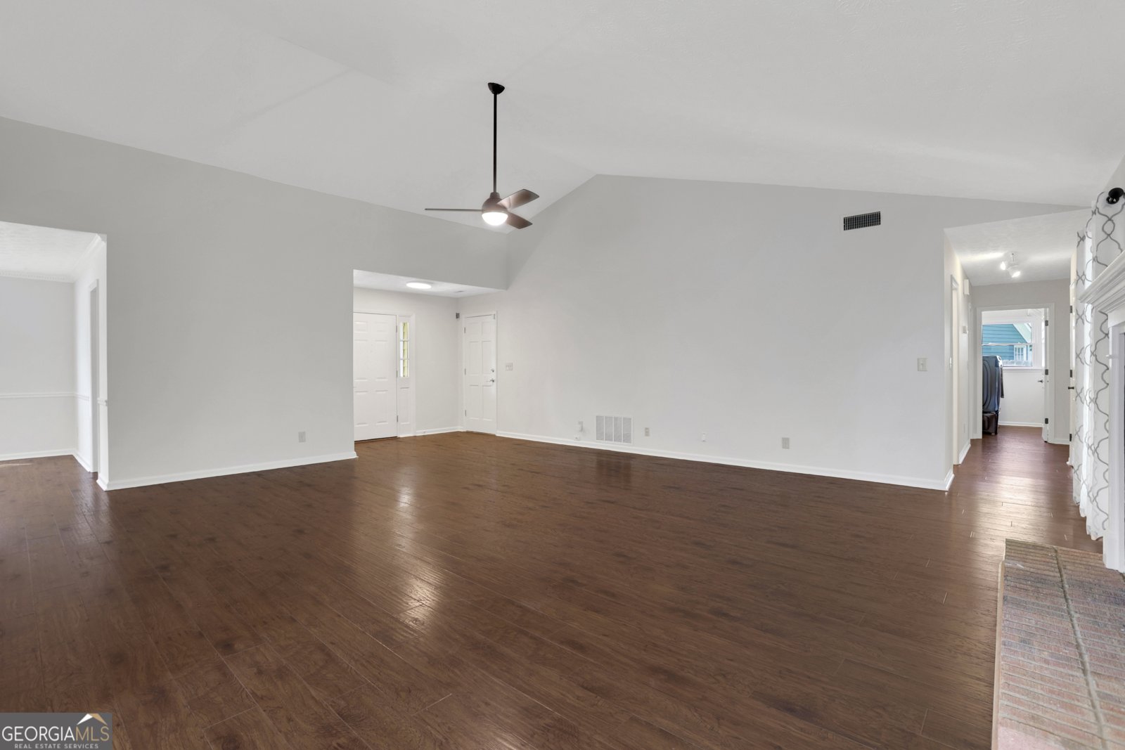 4655 Hampton Square Drive Alpharetta - Photo 8