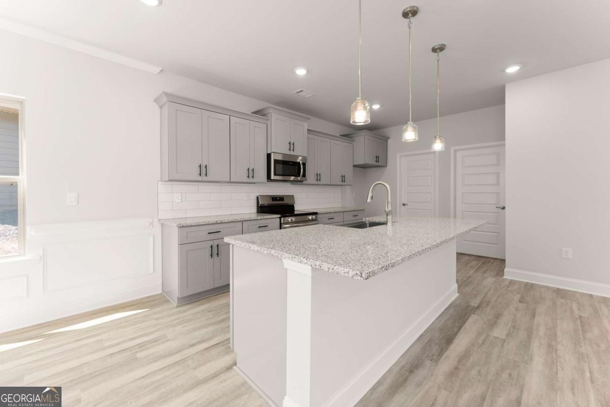 266 Magnolia Villas Drive Cornelia - Photo 15