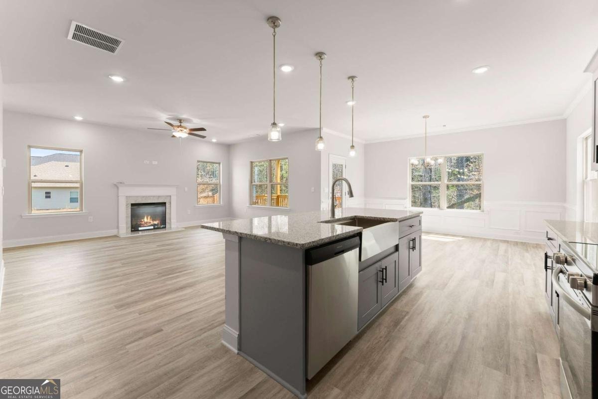 266 Magnolia Villas Drive Cornelia - Photo 17