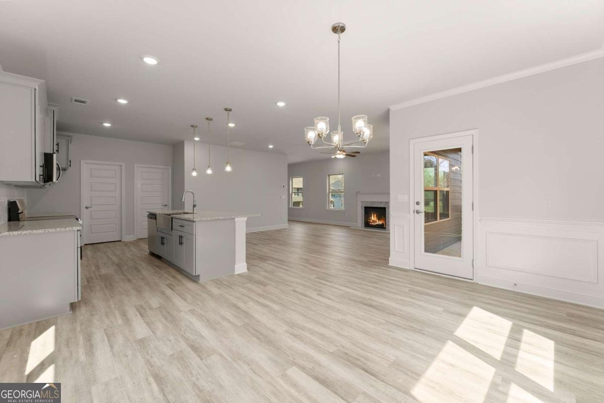 266 Magnolia Villas Drive Cornelia - Photo 20