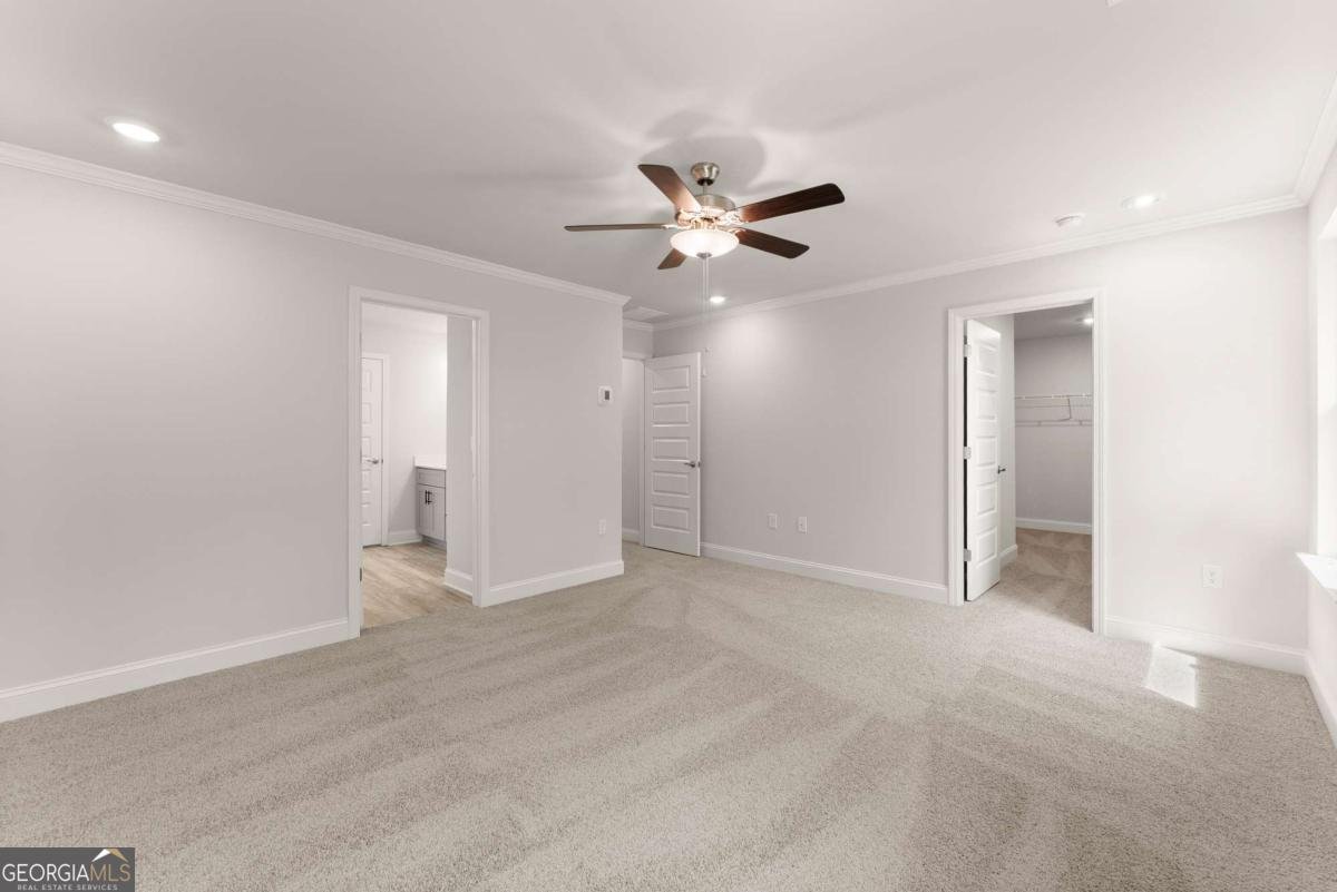 266 Magnolia Villas Drive Cornelia - Photo 37