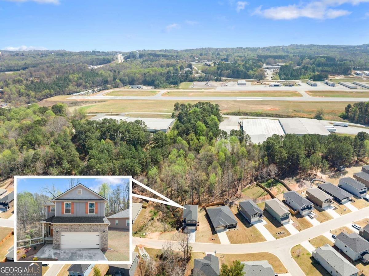 266 Magnolia Villas Drive Cornelia - Photo 57