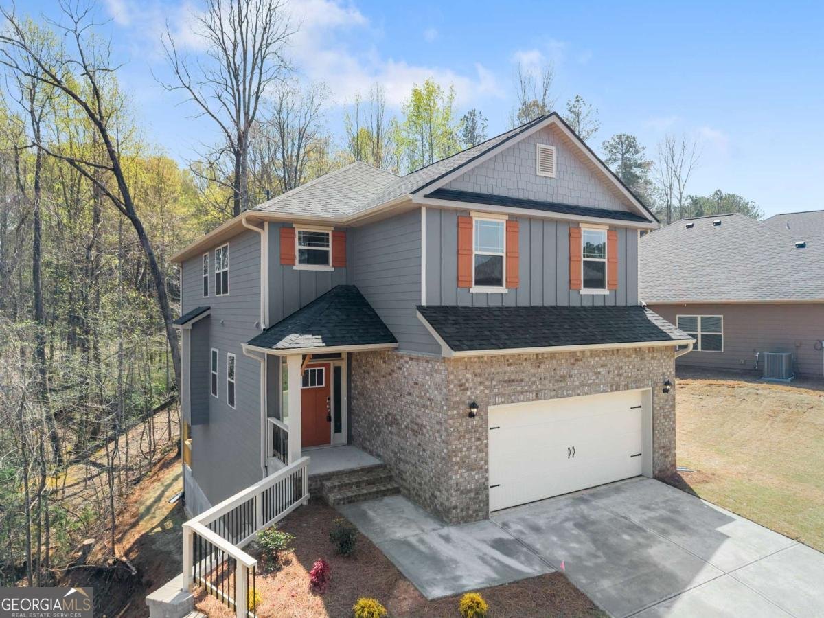 266 Magnolia Villas Drive Cornelia - Photo 6