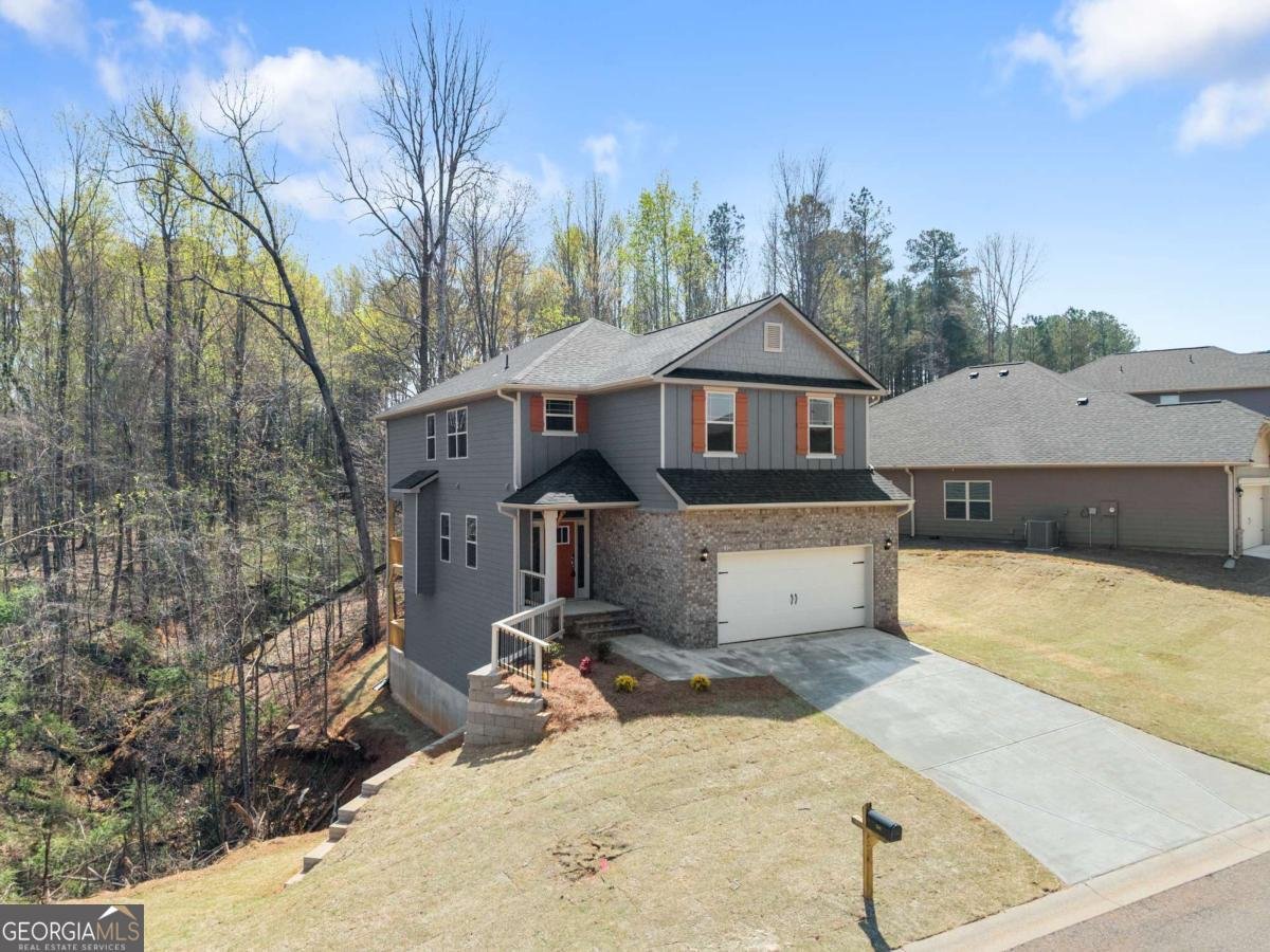 266 Magnolia Villas Drive Cornelia - Photo 7