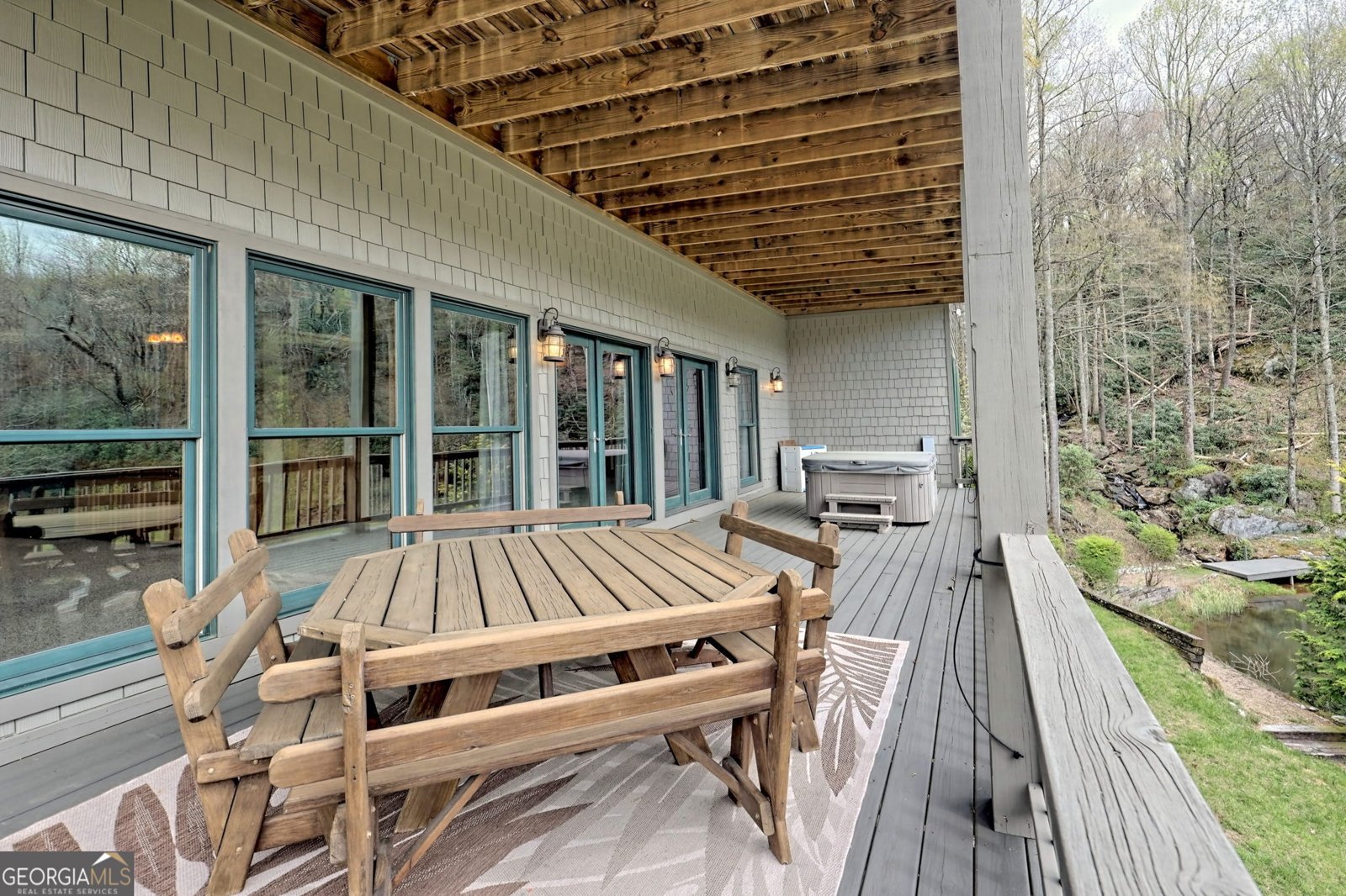 115 Dam Lake Drive Dillard - Photo 104