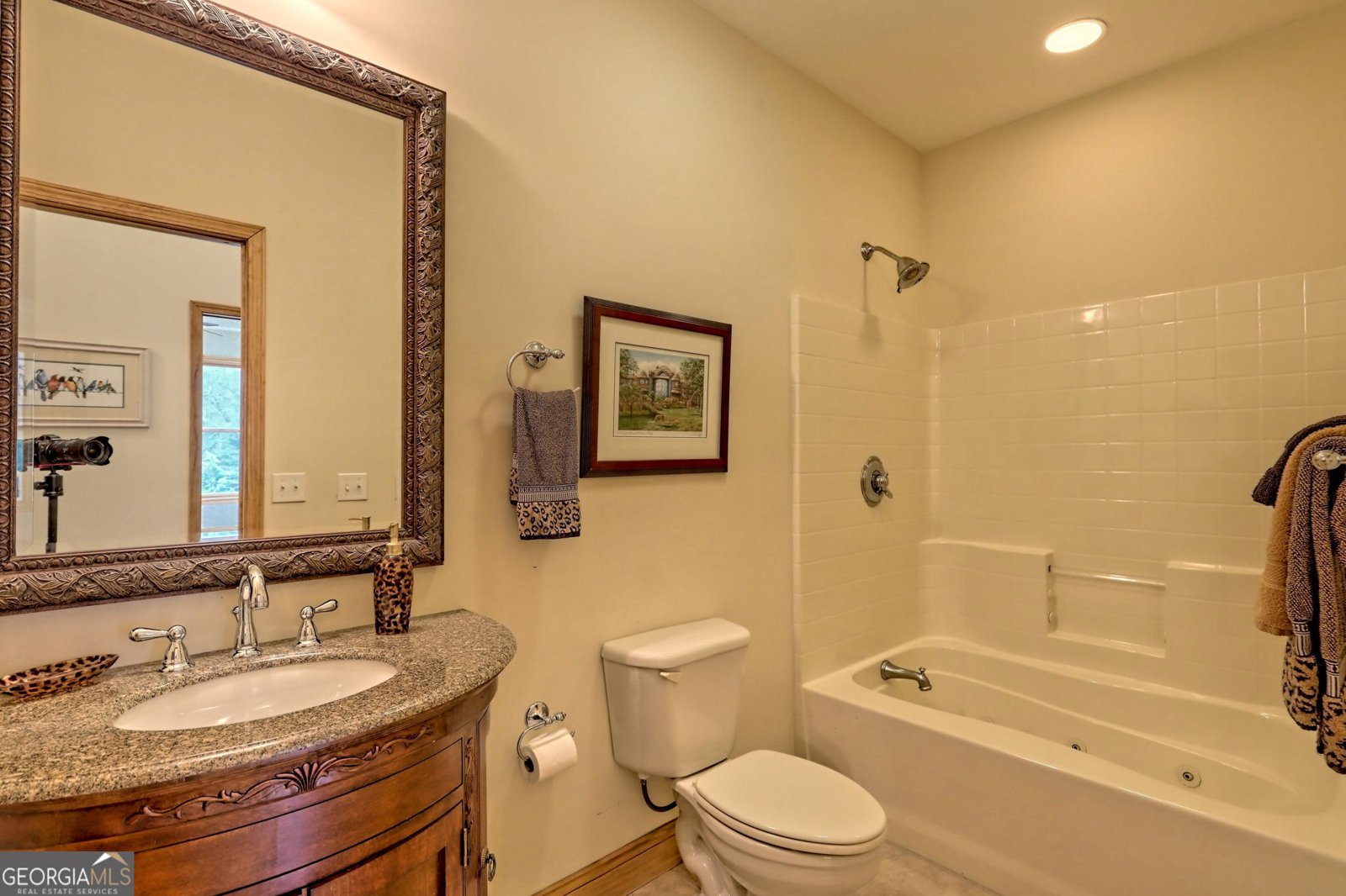 115 Dam Lake Drive Dillard - Photo 114