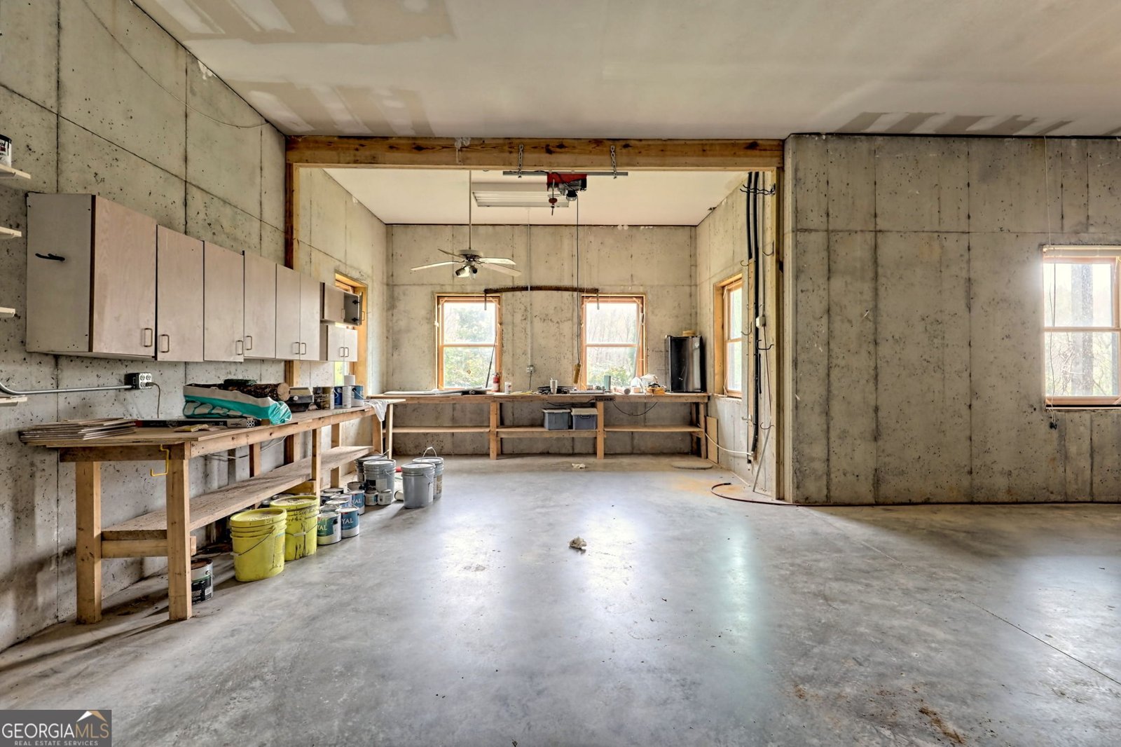 115 Dam Lake Drive Dillard - Photo 123
