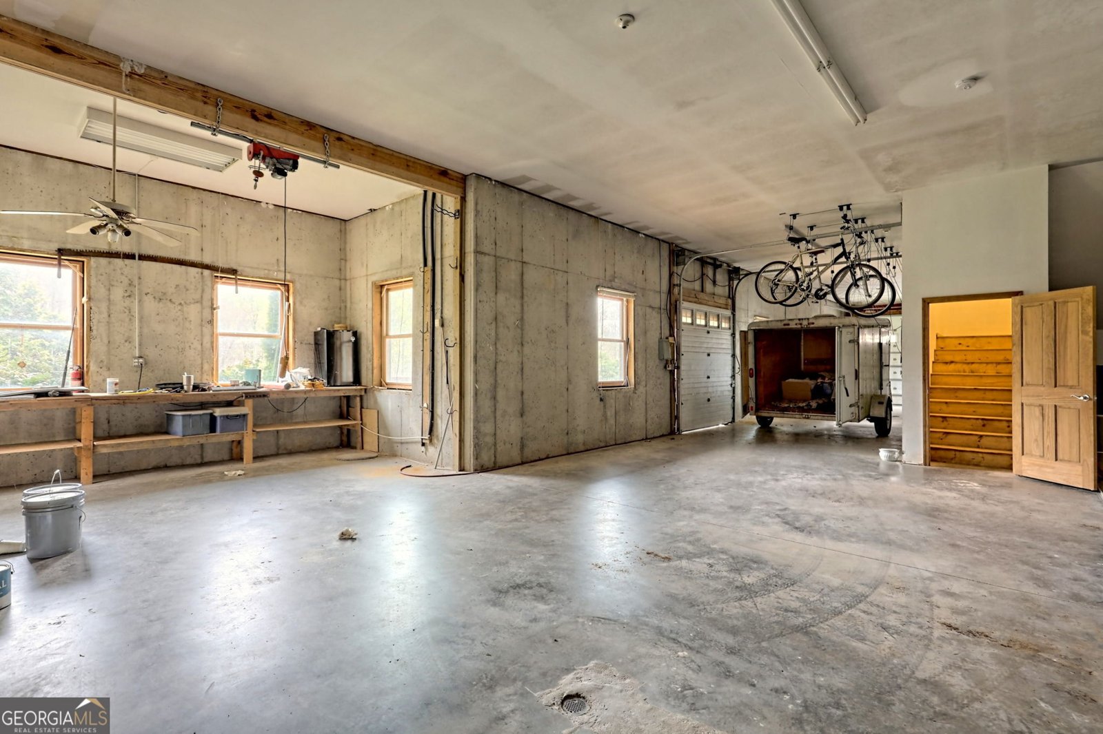 115 Dam Lake Drive Dillard - Photo 124