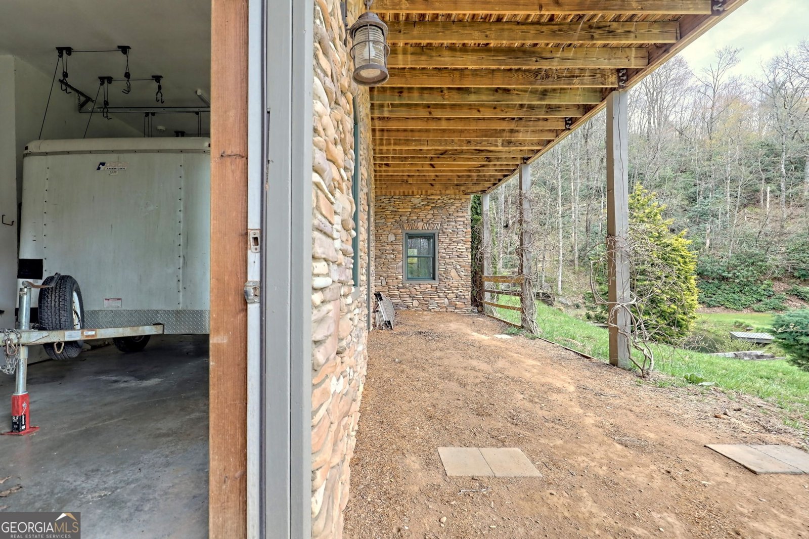 115 Dam Lake Drive Dillard - Photo 127