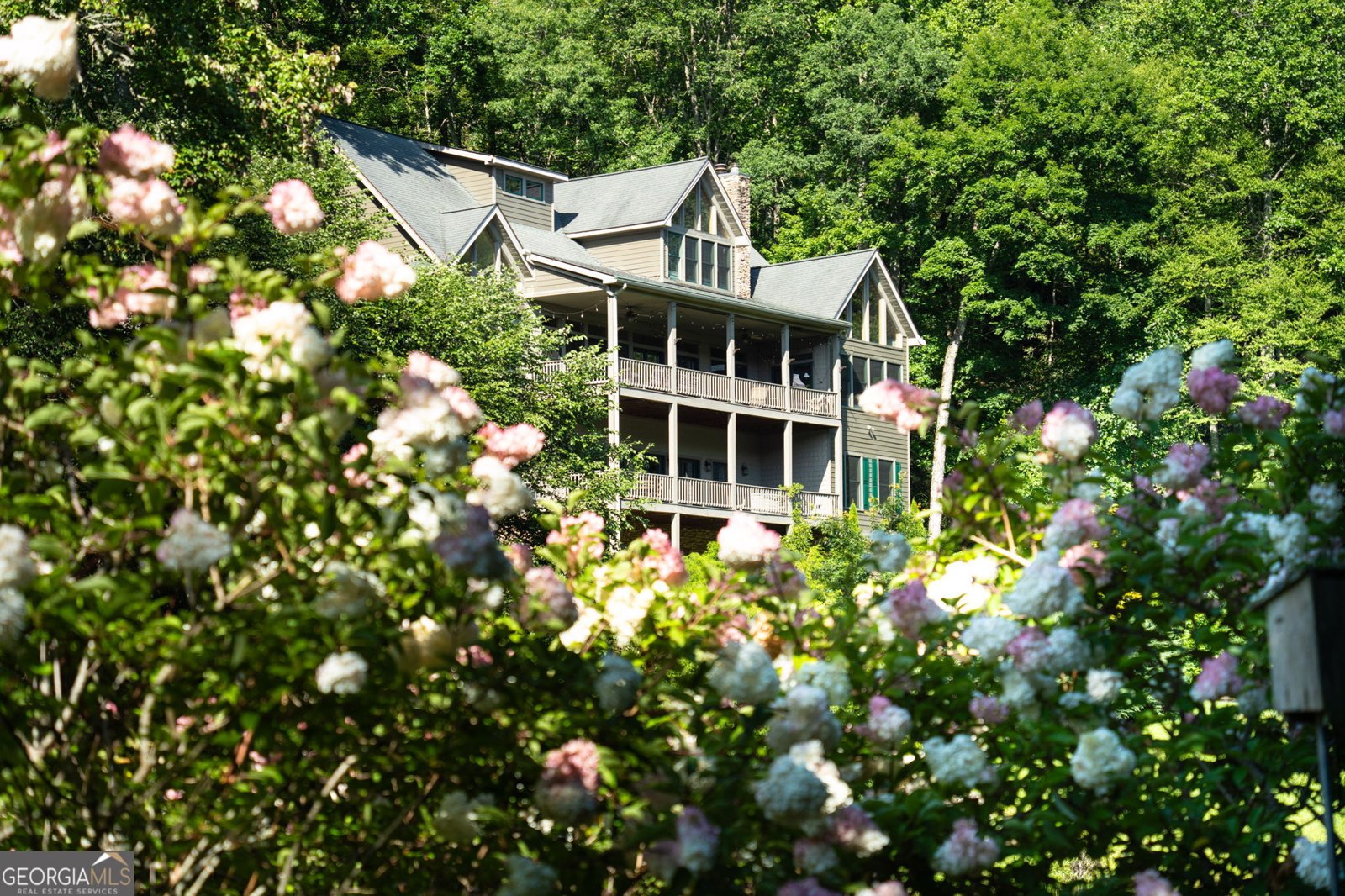 115 Dam Lake Drive Dillard - Photo 14