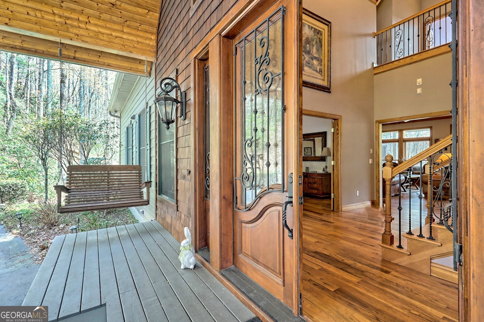 115 Dam Lake Drive Dillard - Photo 17