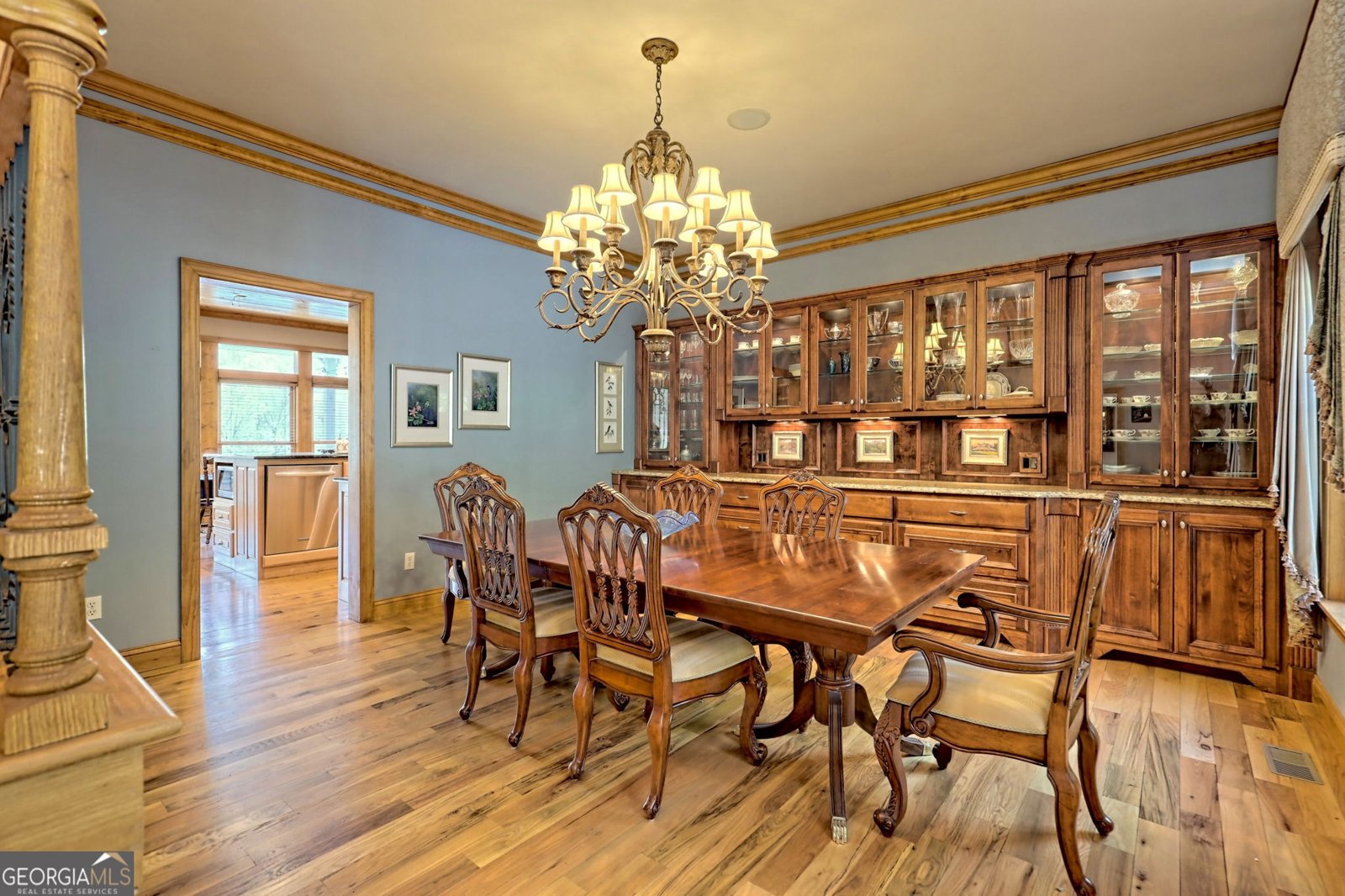 115 Dam Lake Drive Dillard - Photo 19