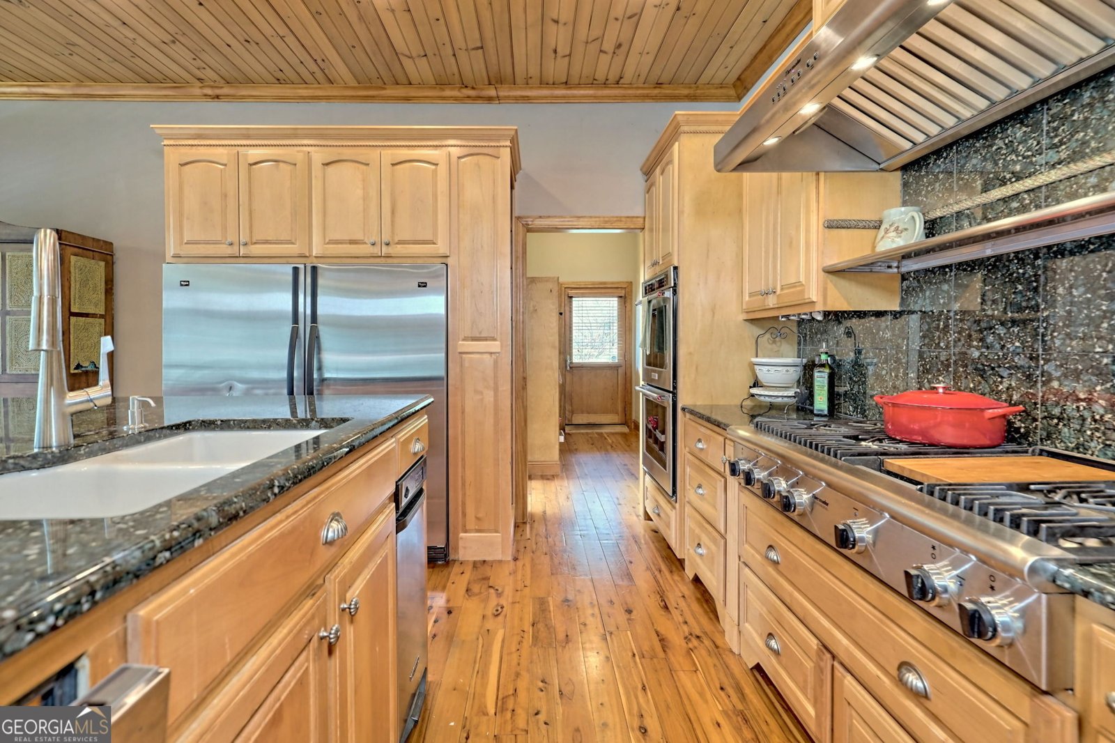 115 Dam Lake Drive Dillard - Photo 20