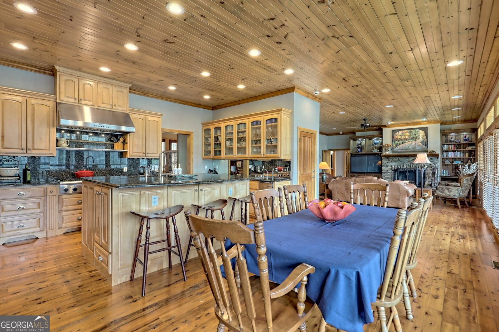 115 Dam Lake Drive Dillard - Photo 21