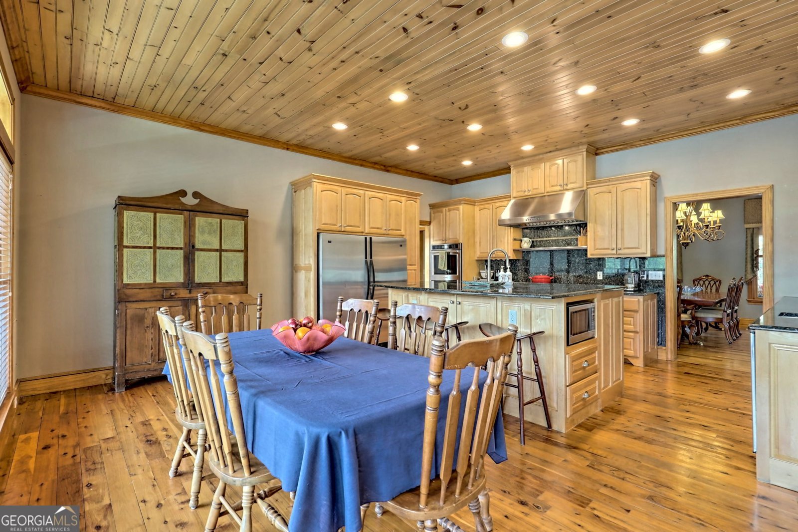 115 Dam Lake Drive Dillard - Photo 22